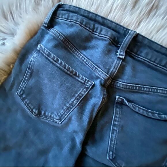 Old Navy OG Straight Jeans, 0 - Picture 9 of 12